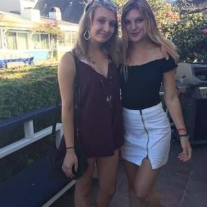 Meet your Posher, Alexandra